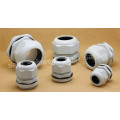 Saip IP68 Nylon cable gland M40*1.5